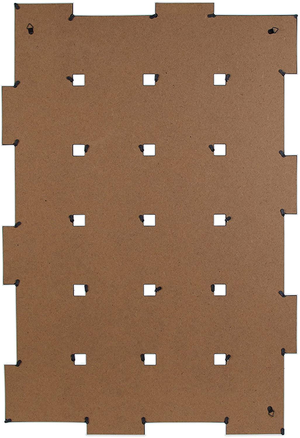 Cornice Jumble 24 foto bianco 13_0000591