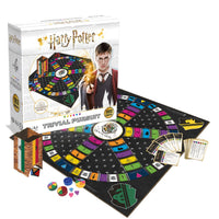 HARRY POTTER DELUXE FULL SIZE TRIVIAL GRANDE PURSUIT ITALY
