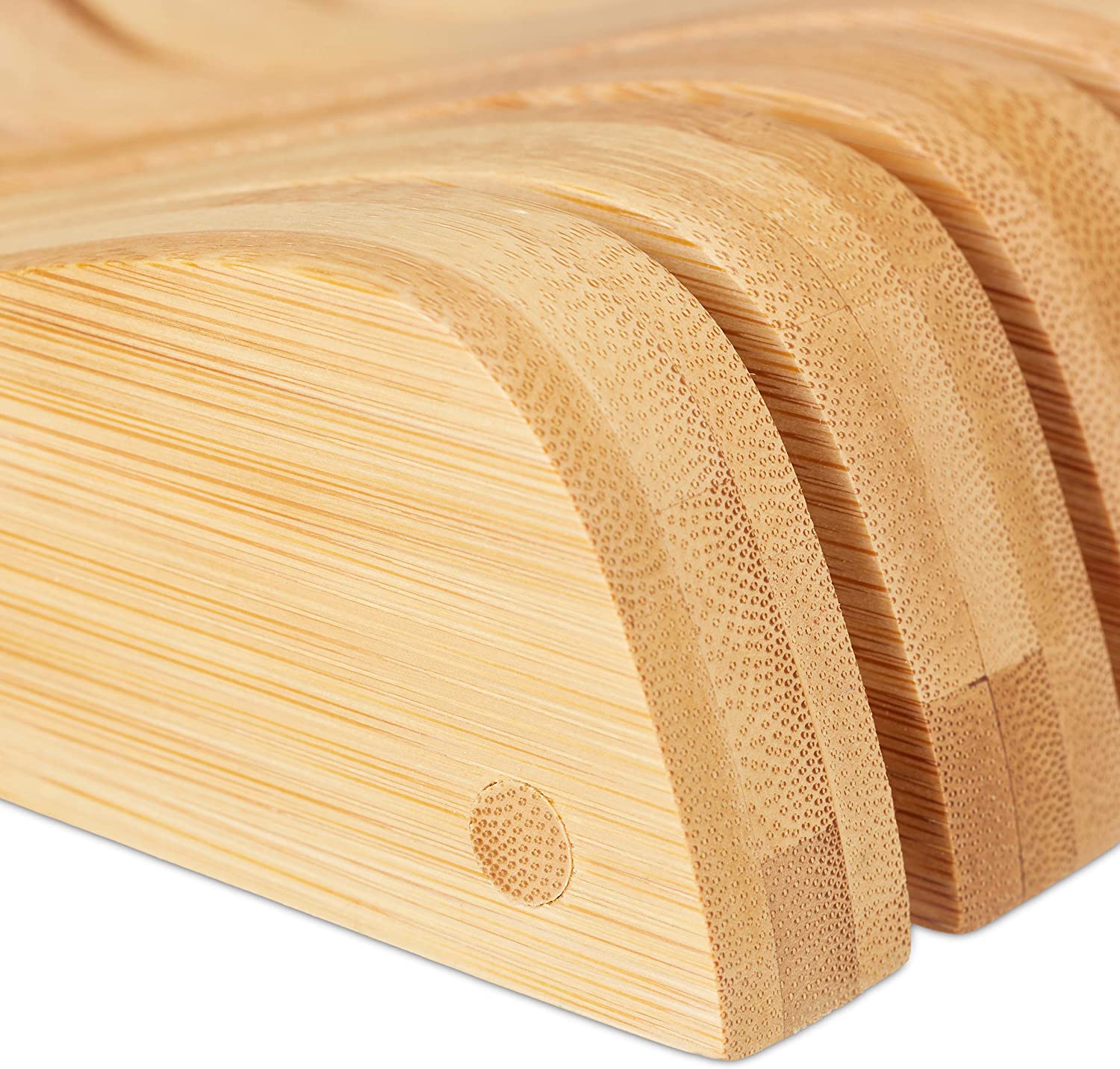 Portacoltello in bambù Portacoltello 13_0002182