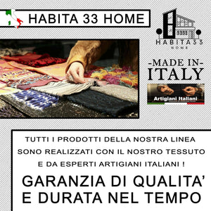 Set 2 Imbottiture Cuscini Divano 50 cm, Anima Anallergica, Cuscino Morbido per Arredo, Cuscino Interno Made in Italy (2 Imbottiture, 50x50 Cm)