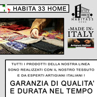 Set 4 Imbottiture Cuscini Divano 45 cm, Anima Anallergica, Cuscino Morbido per Arredo, Cuscino Interno Made in Italy (4 Imbottiture, 45x45 Cm)