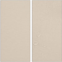 Vela ombreggiante quadrata 2 x 2 m beige 13_0002942
