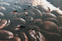 Le Forme Coffee Tappeto Cucina 50x180 cm Sagomato Pvc Moderno Antiscivolo Stampa Digitale