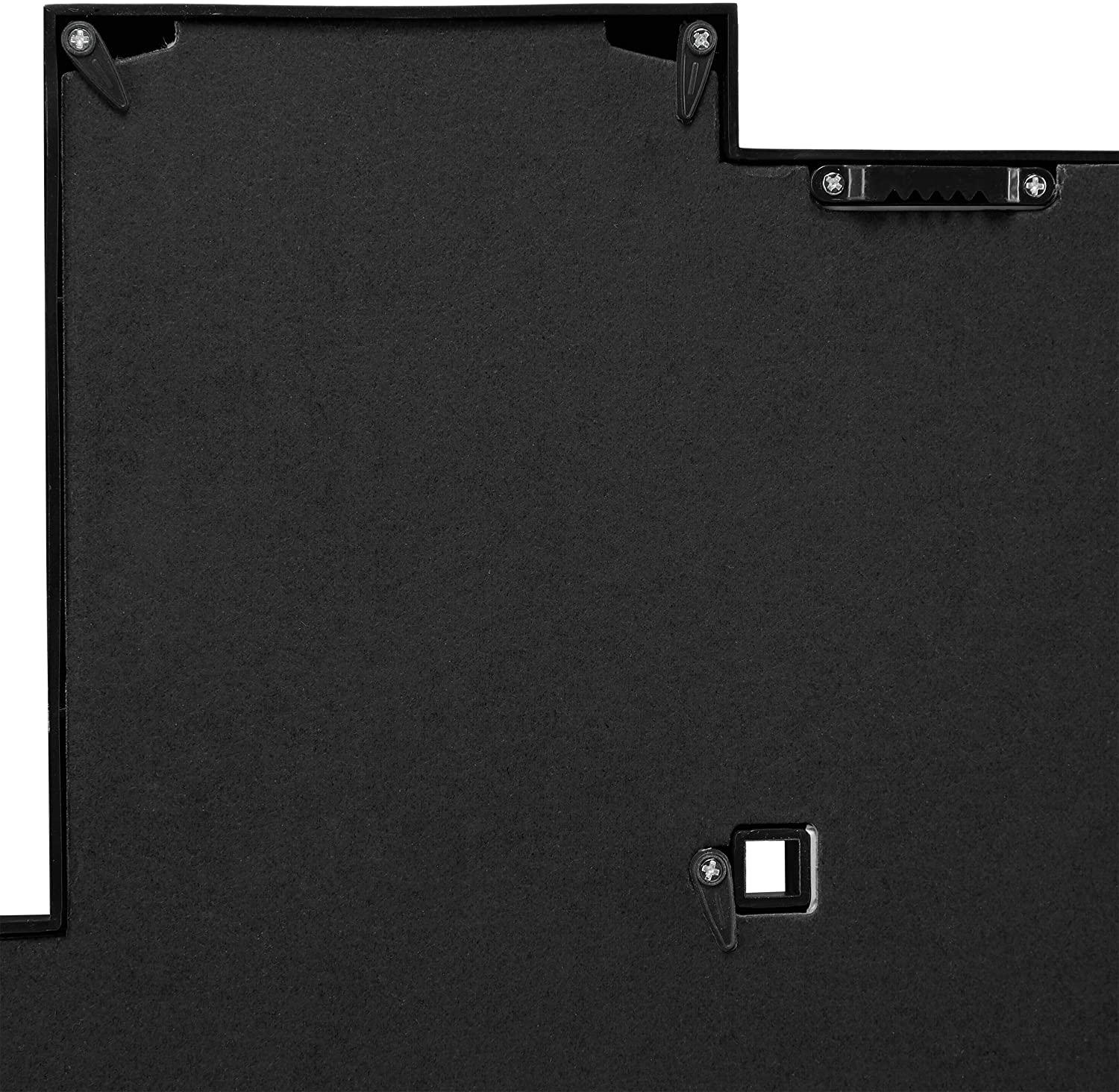 Cornice portafoto per 12 foto nera 13_0000594_2