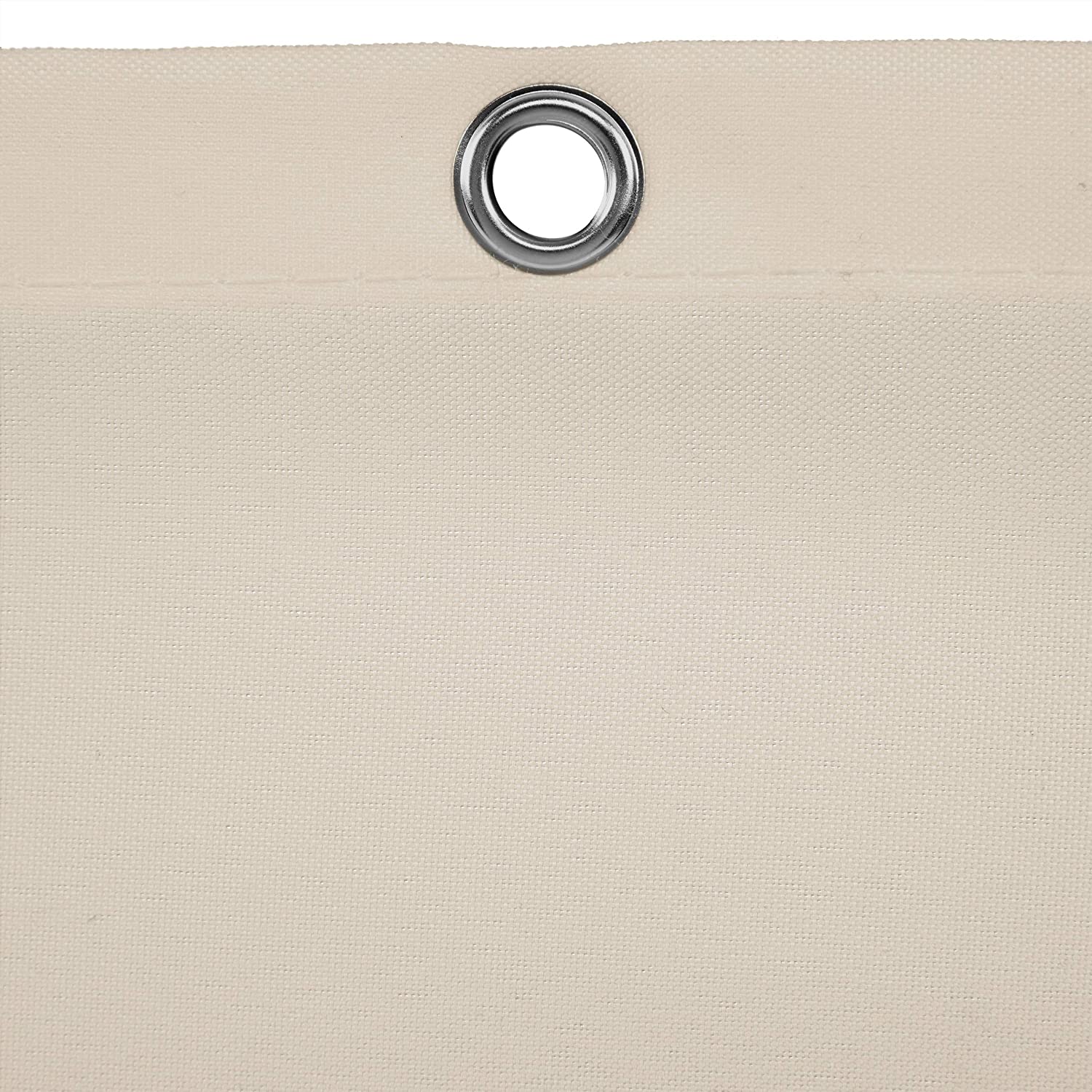 Vela ombreggiante rettangolare 4 x 6 m beige 13_0002930_4