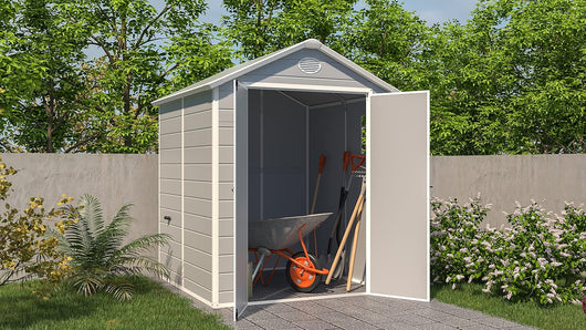 C2151003 - Casetta Harmony Big Store