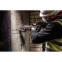 SMERIGLIATRICE ANGOLARE Ø125mm BRUSHLESS 18V A BATTERIA BEWS18-125BLPX2-0 AEG