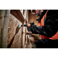 TRAPANO A PERCUSSIONE BRUSHLESS 18V 2 BATTERIE 2Ah+CARICATORE BSB 18G4-202C AEG 4935478631