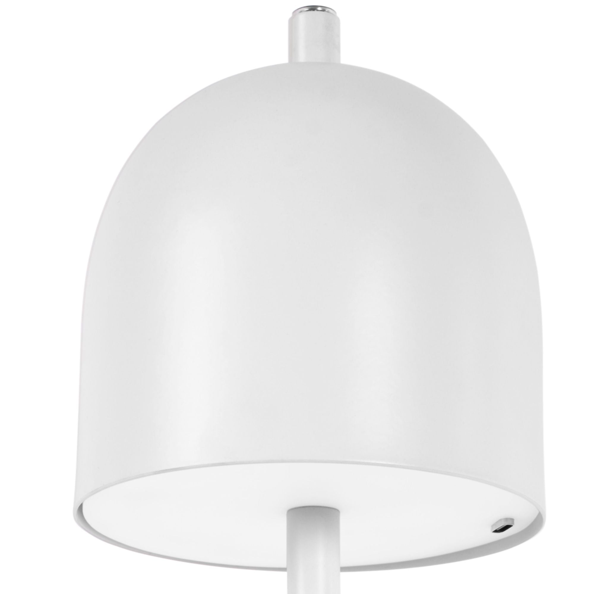 Lampada Da Comodino App1363-t White