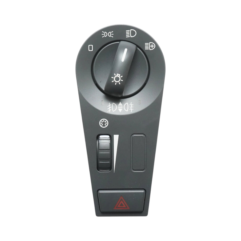 Interruttore luci Volvo FM, FH codice OEM 20942844