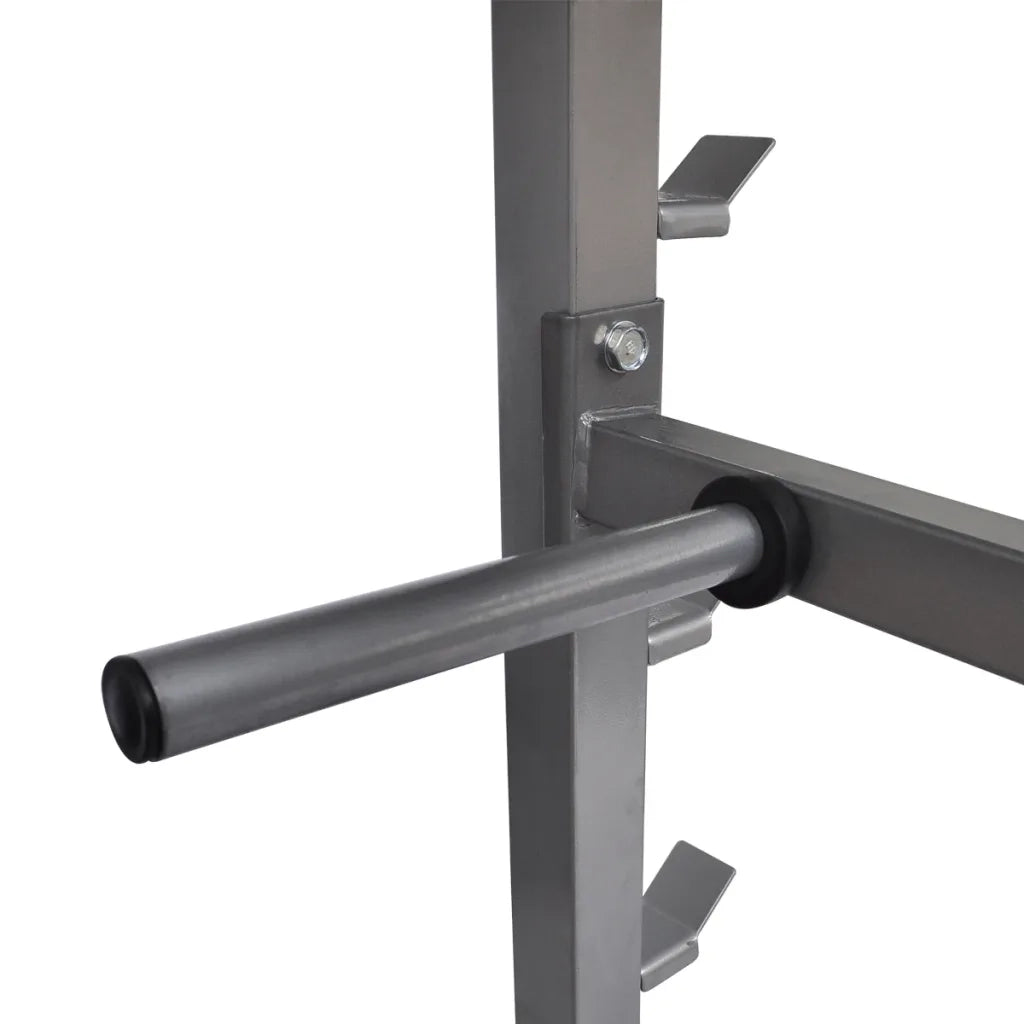 Supporto per Bilanciere con Manubrio CFW6104933