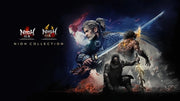 PS5 Nioh Collection