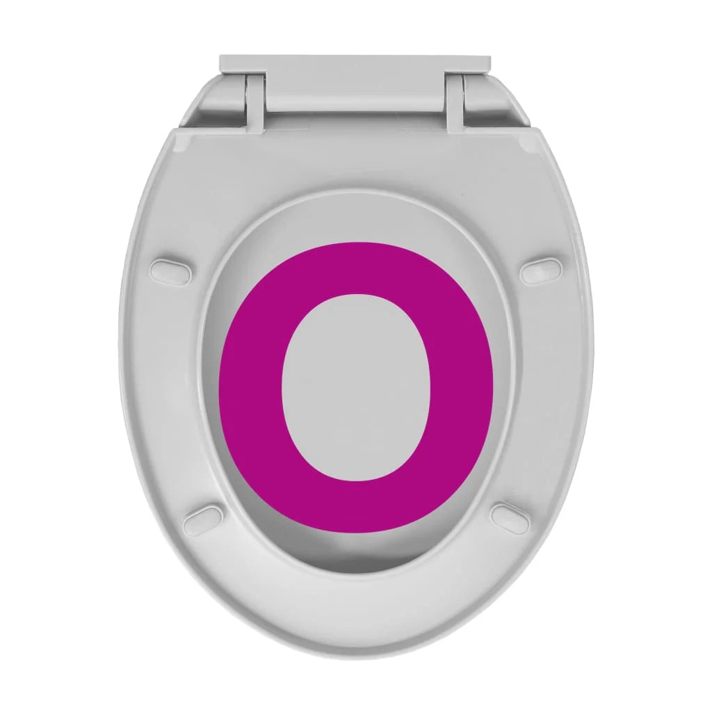 Sedile WC con coperchio a chiusura ammortizzata grigio chiaro ovale 02_0002915
