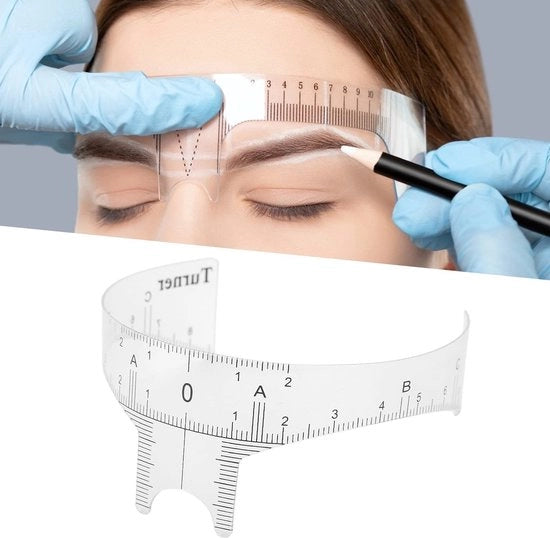 Strumento per la cura delle sopracciglia - Portatile - Microblading Linea guida - Translucido - Materiale di alta qualità - Reso e Sostenibile - Linea guida per sopracciglia

Modello: 
Specifica tecnica: 
Codice prodotto: