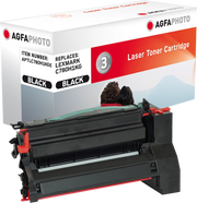 ORIGINAL Agfa Photo toner nero APTLC780H1KGE ~10000 Seiten Agfa Photo C780H1KG