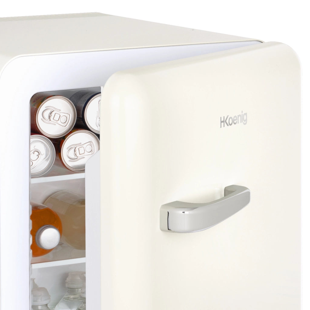 Minibar retro 31L TOAD8