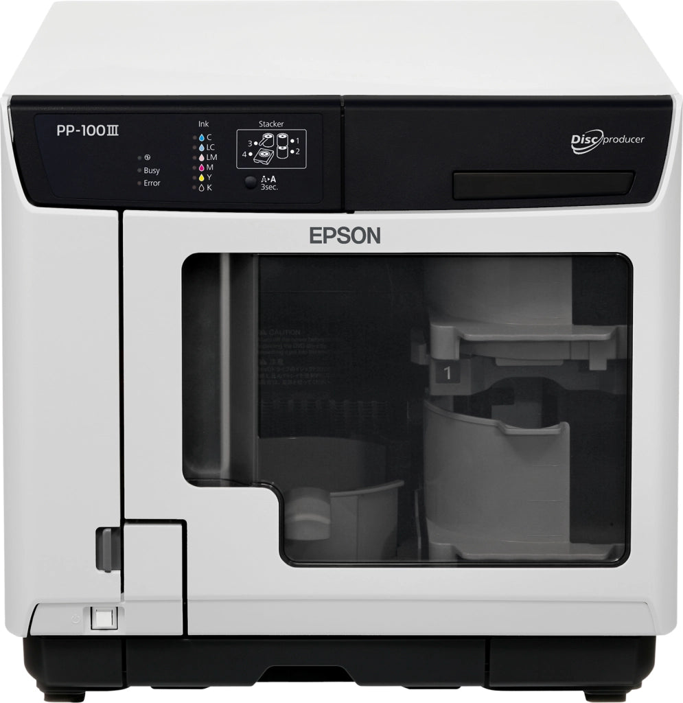 Epson discproducer pp-100iii - C11CH40021