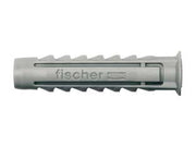 TASSELLO IN NYLON SX- - ø mm.8x40 - 100 pezzi FISCHER