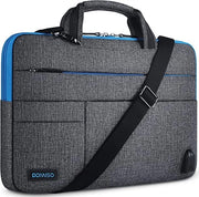 Tas portatile per laptop - grande - ecosostenibile