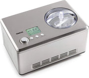 Congelatore - Acciaio Inossidabile - 2 Litri, Argento [Classe di Efficienza A+]