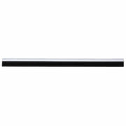 Spazzole per porte autoadesive 2 pz Bianco 100 cm CFW7372766