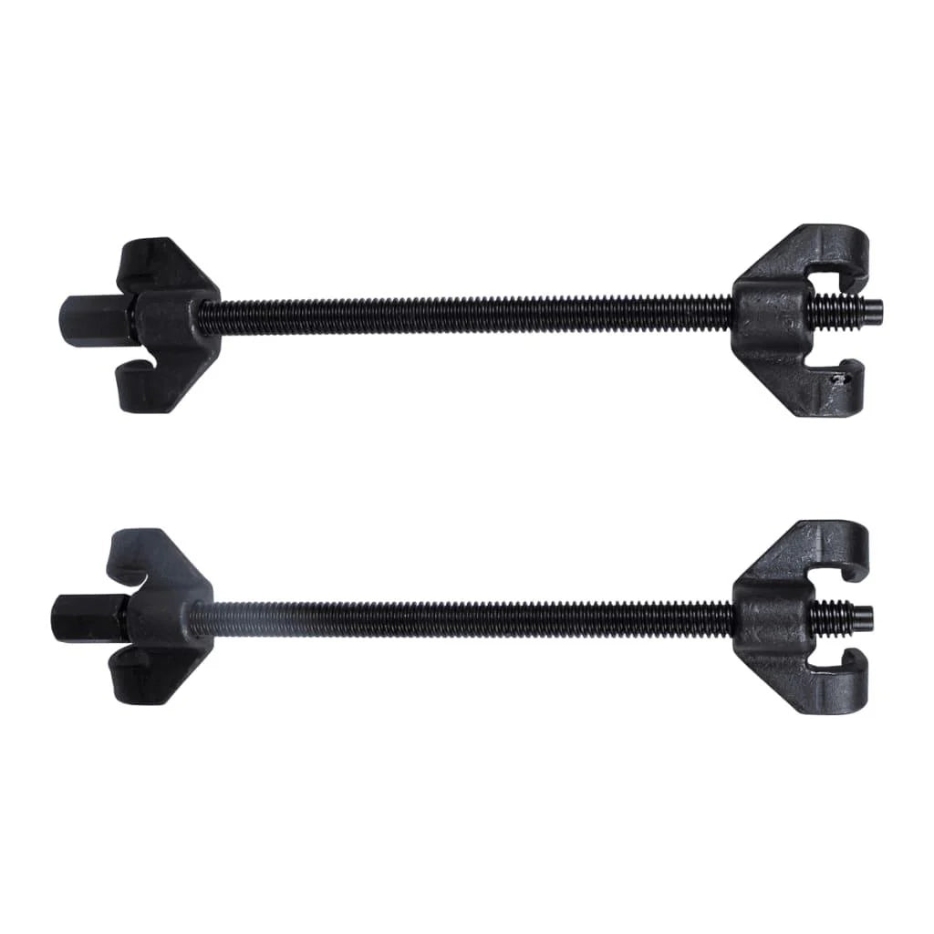 Compressore per molle di sospensione 90-370 mm ammortizzatori per auto 02_0004331
