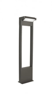 Paletto giardino SU-MA Rota 58cm LED 10W 4000K IP54