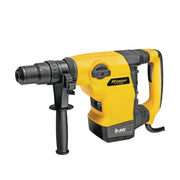 Ff group rh 6-42 mx pro martello perforatore combinato - uso professionale