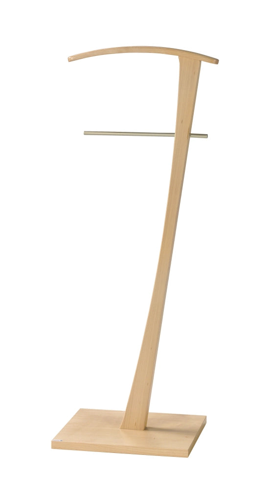 Servomuto Herdasa legno di faggio naturale 115x46x48