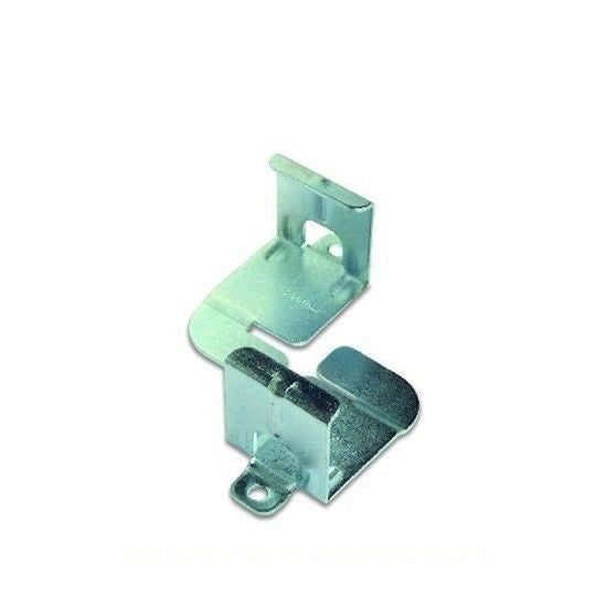 STAFFE AD INNESTO RAPIDO NICE SNA16 PER KIT AUTOMAZIONE SPINBUSKIT 23