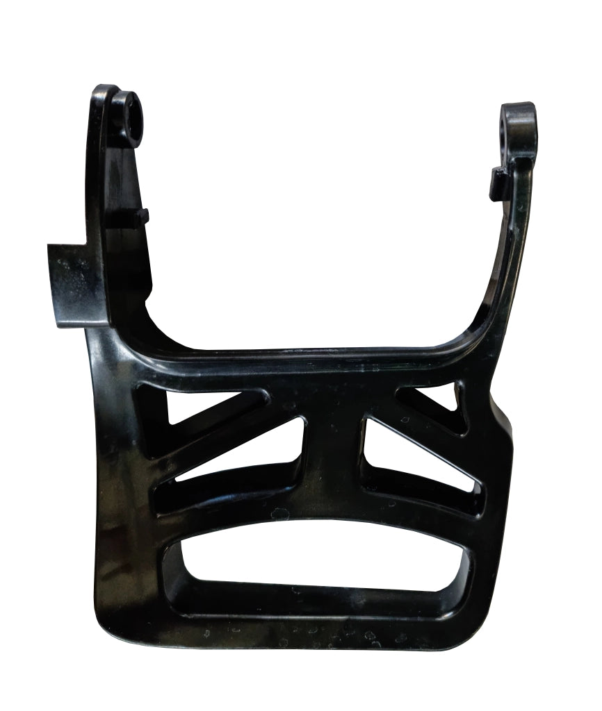 LEVA FRENO CATENA PER MOTOSEGA IDEAL STAR 40 cm .40 - passo 3/8 - ricambio per cod. 4413402 - IDEAL STAR