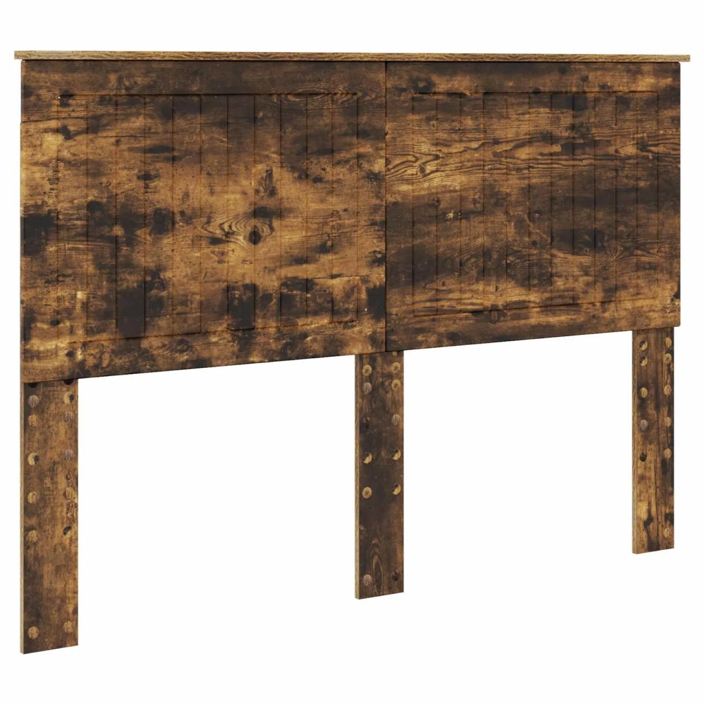 Testiera Rovere fumé Legno ingegnerizzato 887764