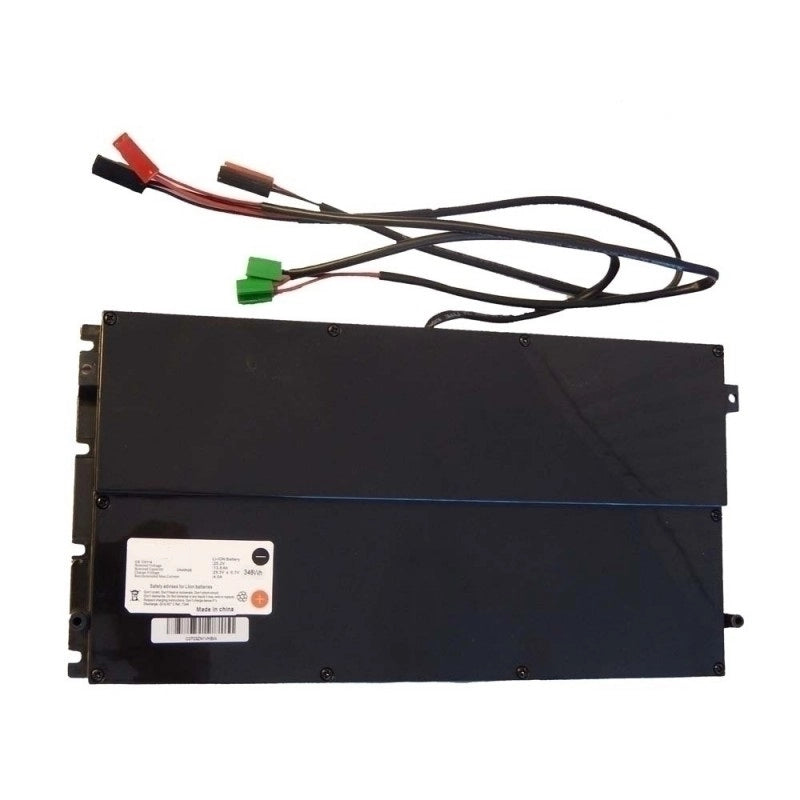 BATTERIA al LITIO 25,2V 13,8 Ah per ROBOT RASAERBA ZUCCHETTI AMBROGIO CS C0114 / CS_C0114