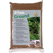 Dupla Ground  Granulometria 2-4mm  - Substrato per il Fondo Terra Alofana - 20 litri