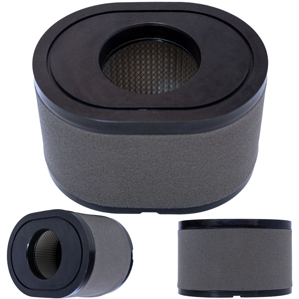Filtro Aria di Ricambio compatibile con Grassor MultiForce 800T-G23P Max/800GT-G23P Climb – Strato in Schiuma
