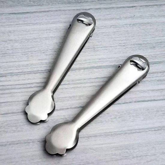 Stecchi per ghiaccio 3-pack - Per il servizio di ghiaccio e cibo in cucine, bar, pub, ristoranti e caffetterie - Per uso domestico e professionale - Per il servizio di snack e il mix di cocktail