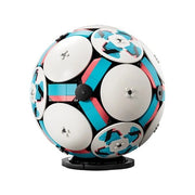 Costruzioni lego 43019 editions pallone da calcio