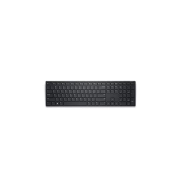 Dell kb500 tastiera ufficio rf wireless qwerty italiano nero - KB500-BK-R-ITL