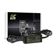 Adattatore/inverter Green Cell AD70P da interno 33 W nero