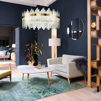 Lampada Gold App1515-cp60