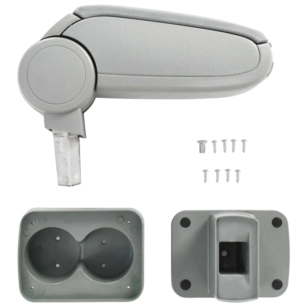 Bracciolo Auto per VW Polo ¢ô (2001-2005) CFW8834055