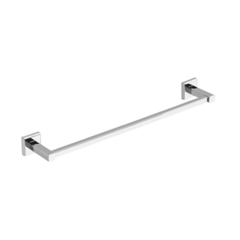 GEDY 6921 COLORADO PORTASALVIETTE 45 CM CROMO- GEDY- 1,0 pz