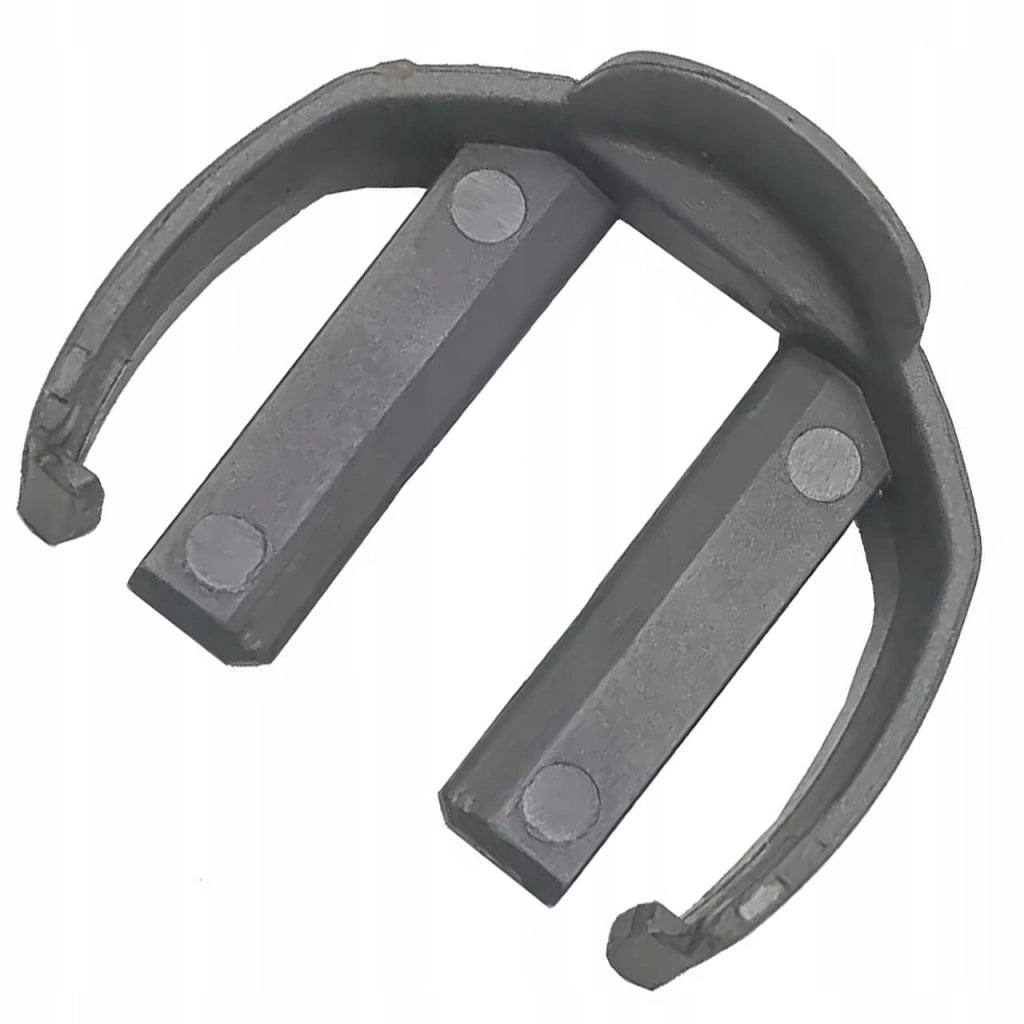 Coppiglia Sicurezza per Tubo Alta Pressione di Ricambio compatibile con Idropulitrice Kärcher K2 K3 K4 – Sistema CLICK