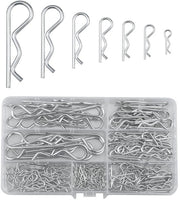 Serie Allecto Plus - Set di Pennelli a Sfondi Assortito 7 Misure (Acciaio Inox/Zincata) Auto Marine Macchine Biciclette - 168 pezzi
