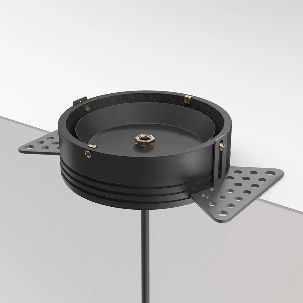 Lampada a sospensione Maytoni Luna LED 5W 4000K nera
