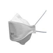 MASCHERINA PROTEZIONE 3M FFP2 9320+AURA- 20,0 pz