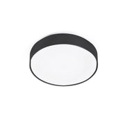 Faro Faro 33484 Nero Kit Luce Led Per Ventilatore Da Soffitto