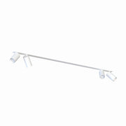 Nowodvorski MONO Surface faretto incasso soffitto 4xGU10 bianco