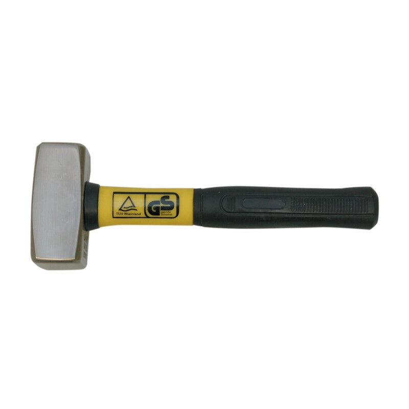 MAZZETTA MANICO FIBERGLASS GS-TUV  800 G- 1,0 pz