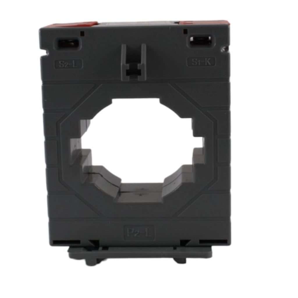 Trasformatore amperometrico 1250/5A CL.0.5 10VA attacco barra Revalco